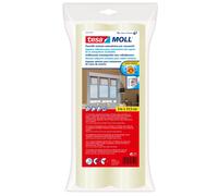Copricassonetto adesivo 2 pz Bianco