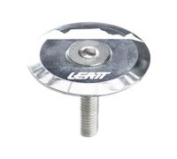 Copricastello in alluminio Leatt Gris