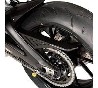 Copricatena Barracuda per Yamaha Tracer 900 2015-2017