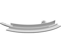 Copricatena Bicicletta Paracatena 232mm Diametro Set 5 Pezzi 100mm Viti
