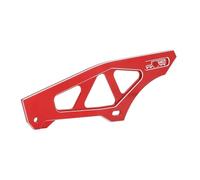 Copricatena CNC Per Moto, Pignone, Leva Freno Per HO&NDA CRF250L 250M 2012-2019 CRF250RL XR250 BAJA250 CRM250R CRM250AR Protezione catenas