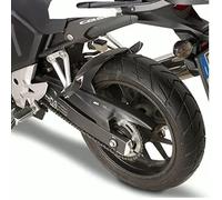 Copricatena Givi Honda Cb500x 13/16 Nero Nero