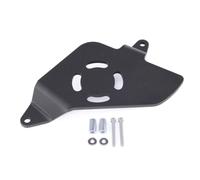 Copricatena Per Coperchio Pignone Moto Per CRF230F 2003-2019 | Ridurre Il Contatto Catena Il Fango E Ridurre Minimo L'esposizione Al Deflusso Dell'acqua Piovana Protezione Pignone