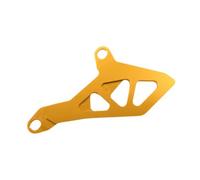 Copricatena Per coperchio pignone moto Per Suzuki Per RMZ250 | Il suo aspetto e le sue caratteristiche affidabili fanno risaltare la tua moto sulla strada. Protezione Pignone