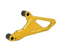 Copricatena Per coperchio pignone moto Per Suzuki Per RMZ250 | Il suo aspetto e le sue caratteristiche affidabili fanno risaltare la tua moto sulla strada. Protezione Pignone