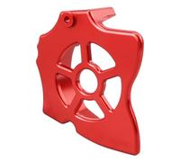 Copricatena Per coperchio pignone moto Per XR650L 1993-2025 | Impedisce Alle Particelle Generate Dalla Caduta Della Ruota Di Entrare In Contatto Con Il Pignone Copri pignone Motociclo