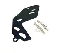 Copricatena Per protezione pignone moto Per CRF300L Per rally | Proteggi efficacemente i tuoi pignoni da detriti e sassi. Copri pignone del moto