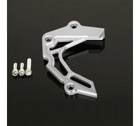 Copricatena Per Protezione Pignone Moto Per KLX110 Per KLX110L | Agisce come una protezione affidabile della trasmissione proteggendo le pietre del pignone anteriore Copri pignone del moto
