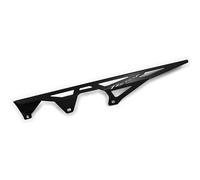Copricatena protezione Zieger nero per Triumph Tiger 800/XC anno 2010-1