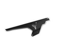 Zieger Protezione Catena Compatibile Con Yamaha MT-01 Bj 2005-12 Segni Nero
