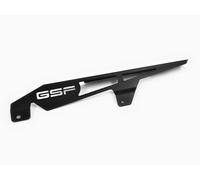 Copricatena Zieger compatibile con Suzuki GSF 600 Bandit x nero