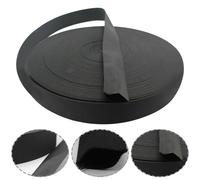 Copricavo Foderato Torcia Tubo Idraulico 1x 40mm/1,57\" Lunghezza 7,5m Nero