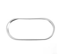 Copricentro Bicchieri ABS per Mercedes A W176 Copricentro Bicchieri | Design elegante, materiale , nasconde segni usura, adesivo forte incluso, compatibile per B W246
