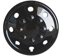 Set 4 Copricerchi 15 Pollici per Citroen Jumper Opel Movano Peugeot Boxer Expert