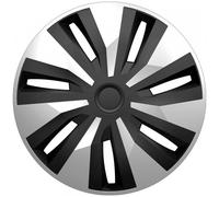 Set 4 Radkappen 16 Zoll Per Nissan Toyota Per Camper Transporter Lieferwagen