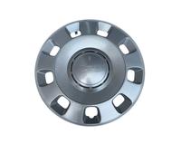 Copricerchi Borchia Per Fiat 500 Coppa Ruota Diametro 14" dal 2007 In Poi 1 PZ