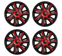 Copricerchi da 16'' NRM N-Power 4 pezzi