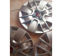 Copricerchi Fiat Nuova Panda Da ,14 Originali