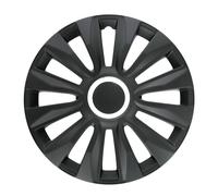 Lampa Avalone Pro Black - Set 4 Copricerchi - Ø 15" S_0290_31527 Auto, Moto E Na
