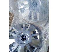 Copricerchi Opel Movano 2022/2026 Da 15 Originali E Nuovi