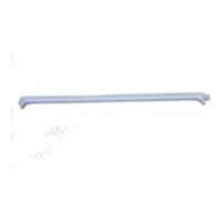 PROFILO CHIAVE POSTERIORE PER REFRIGERATORE BEKO - 4614760200