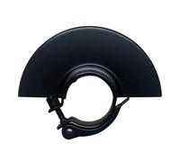 Copricerchi ruota per smerigliatrice a D costruzione robusta si adatta a diverse dimensioni 230/100/115/125/150 mm per uso professionale