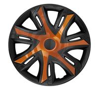 Copricerchi Set completo 4 Copriruota NRM N-Power Vari modelli da scegliere
