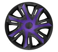 Copricerchi Set completo 4 Copriruota NRM N-Power Vari modelli da scegliere