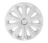 Copricerchi Strong bianco, 16 pollici, set da 4 pezzi