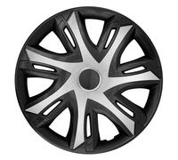 Copricerchi Universali N-Power 14 Pollici Bicolore Set 4 Pezzi