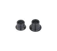 Copricerchi Zipp 177Disc R 12x135 Noir