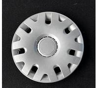 COPRICERCHIO 1 COPPA RUOTA COPRIRUOTA BORCHIA CERCHIO Diametro 14" Specifica per Polo prodotte dal 2003-427/14
