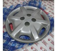 COPRICERCHIO 14" FIAT TIPO GT MAQ.93 COD. 7775051 NUOVA ORIGINALE
