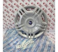 COPRICERCHIO 15" FIAT PUNTO FL.03 COD. 51705272 NUOVA ORIGINALE