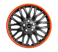 Copricerchio 15 Orden GTR Red Black