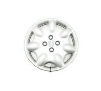 COPRICERCHIO BORCHIA 13" COPPETTA PEUGEOT 206 RICAMBIO ORIGINALE NUOVO 5416A3