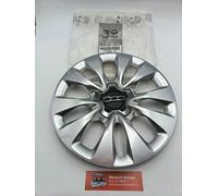 Copricerchio Borchia Fiat 500x 16'' 735613542 Originale 1pz