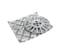 COPRICERCHIO COPPA RUOTA 15 POLLICI ORIGINALE FIAT GRANDE PUNTO 735481016