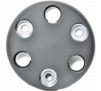 COPRICERCHIO COPRIMOZZO RUOTA ADATTO A IVECO DAILY 35c 50c da 1990 2013 93824452