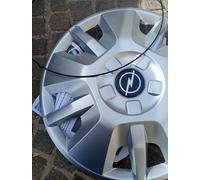 Copricerchio Opel Movano Da 15 Anno 2022/2026