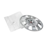 Copricerchio originale Fiat 51894538, 16 pollici, cerchione argento