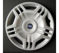 COPRICERCHIO RICAMBIO FIAT PANDA DAL 2003, MISURA 15",TIPO ORIGINALE