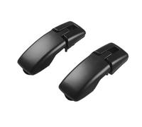 Copricerniera in Vetro Compatibile Con Mazda Per Tribute 2001 2002 2003 2004 2005 2006 ECY1622AXA Coppia Cerniere Vetro Portellone Posteriore Accessori Riparazione