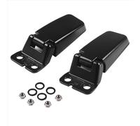 Copricerniera in Vetro Compatibile Con Per QX56 2004 2005 2006 2007 2008 2009 2010 90321-7S000 1 Set Cerniere Portellone Posteriore Sinistro Destro