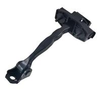 Copricerniera in Vetro Compatibile Con Tesla 3 2017 2018 2019 2020 2021 1089507-00-D Limitatore Cerniera Porta Anteriore Cinghia Controllo Fermaporta Localizzatore Accessori(Rear)