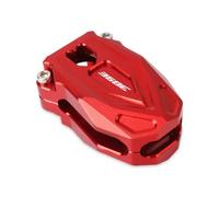 Coprichiave per motocicletta Guscio chiave Per Zontes 120M 150M 150D 368E 368G 368M 368D 350M 2023 Custodia Protettiva Per Chiavi Di Moto Copertura Per Telecomando(Aa-6)