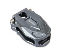 Coprichiave per motocicletta Guscio chiave Per Zontes 368G 120M 150M 150D 368E 368M 368D 350M 2023 Guscio Protettivo Per Chiavi Di Moto Copertura Protettiva Per Telecomando(Aa-1)