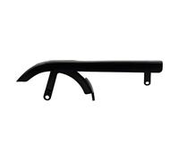 Copricinghia, Copri Cinghia, Nero, Per Sportster 91 - 99