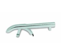 Copricinghia cromata by Drag Specialties per Harley Davidson XL 00-03