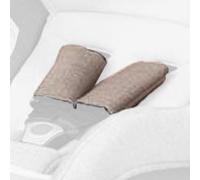 Copricinture Peg Perego per Seggiolino Auto Primo Viaggio SL Luxe Beige / Mon Amour